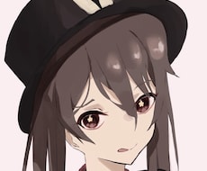 格安！アイコン・1枚絵・アニメイラスト制作します イメージ1