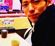 仕事、恋愛、人間関係、家の悩みなど聞きます(￣^￣)ゞ イメージ1