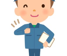 車の車検や整備の相談乗ります イメージ1