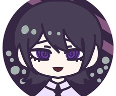 あなたのアイコンを描きます イメージ1