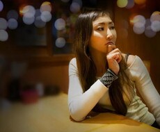 悩み相談に乗ってくれる人募集します イメージ1