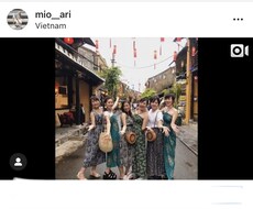 旅行などの思い出を残す動画作ります イメージ1
