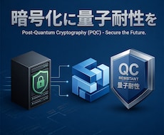 E2E暗号化方式を「耐量子E2E」に切り替えます イメージ1