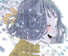 アイコンイラストを描きます イメージ1