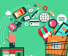 ウェブサイト上のデータ自動取得致します 面倒な作業は完全自動化！様々なウェブサイトのデータを自動取得