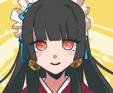 可愛いSNSアイコンイラスト描きます イメージ1