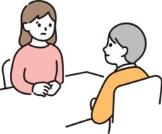 周りには言えない相談や悩みなんでも聞きます イメージ1