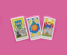 心があたたまる星の子メッセージをお届けします イメージ1