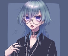 アイコン等のイラストをお描きします イメージ1