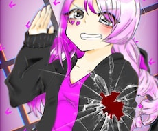 要望に沿ったイラスト描きます イメージ1