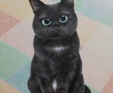 大切なペットのイラストを描かせていただきます イメージ1
