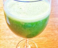 身体が喜ぶ酵素ジュースレシピ☆１週間分を提供します ファスティング☆１週間分のレシピ（毎朝のジュース＋週末３日）