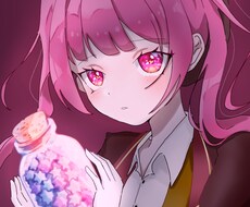 可愛いアイコンをお届けします イメージ1