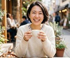 最短即日！実写風女性AIモデル画像を10枚作ります SNSアフィリエイトに！お好きなAI女性画像10枚提供