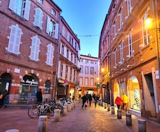 旅行会社経験ありフランス在住者が旅程作成します オーダーメイドでハズレなし！！初めてでも安心のフランス旅♪