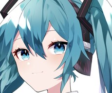 かわいいイラストおかきします イメージ1