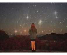 インスタ映えする画像に加工します 加工の仕方が分からない。難しいというあなたへ