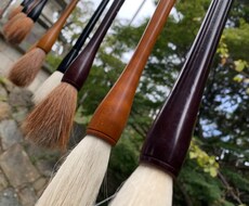 手紙、書類等の代筆を行います イメージ1