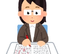 外国人の日本語を自然な日本語に添削します イメージ1
