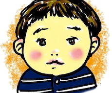 SNSやブログで使える「アイコン」イラスト描きます イメージ1