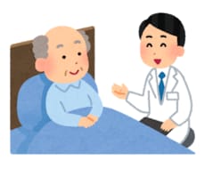 在宅介護、在宅医療、看取りに関する悩み伺います 在宅介護・医療分野での相談業務の経験者です。