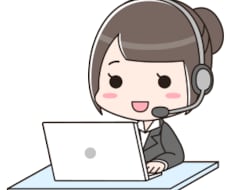 プロキャリアカウンセラーが電話で面接対策いたします