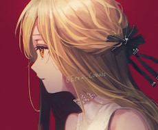 かけだし特別価格！綺麗なイラストを作成いたします イメージ1