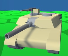 ゲーム用ローポリ3Dモデルを制作します イメージ1