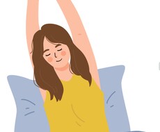 ５日間チャットで朝活をサポートします 一緒に朝活を習慣化しましょう！