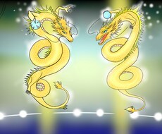 超チャネリング開運と金運と全体運を占います 霊視と姓名判断プラス算命術で金運や開運などを導き、占います