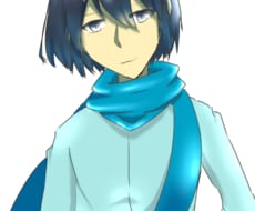 TRPGなどのキャラクター画(差分アリ!)描きます イメージ1