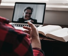 プログラミングに関する相談にのります ビデオチャットで対応いたします