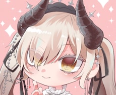 SNSアイコン、デフォルメイラスト描きます イメージ1