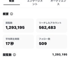 これからSNS集客を始めようと思っている方ます イメージ1