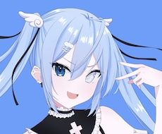 MVイラスト、歌ってみたイラスト描きます イメージ1