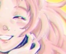 Rイボーン祭様専用になります ポスター作成　色々なタッチにて作成させていただきます