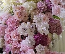 結婚式のBGMをおしゃれにコーディネートします イメージ1