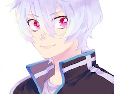 SNSアイコン制作やイラスト承ります イメージ1