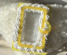 推しカラー・推しイメージのデコ制作します iPhoneケース、トレカケース、名札もデコります