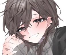 1週間納期の限定価格になります 貴方のアイコン魅力的にしませんか？