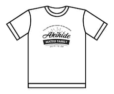 オリジナルTシャツデザイン作ります イメージ1