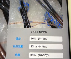 抜け毛の止める大事なシャンプー方法を教えます イメージ1
