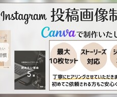 SNS画像制作いたします イメージ1