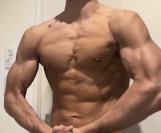 筋トレに関する相談にのります 理想の身体に近づくために、あなたに合ったアドバイスをします！