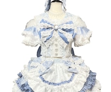 こだわりが詰まったオリジナルの衣装をお作りします オーダーメイドでオリジナルの1着☆