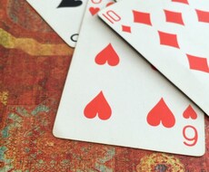 パーソナル数秘を鑑定します 数秘を使って、自分を知るお手伝い。カウンセリングします。