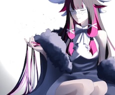 MV・サムネイラストなど描きます イメージ1
