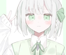 ゆるふわ絵柄！いつでも受け付けております イメージ1