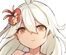 アイコン描きます イメージ1