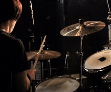 あなたの曲にカッコいいドラムをつけます イメージ1